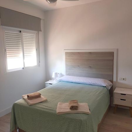 Apartamento En Costa Tropical Almuñécar Exterior foto