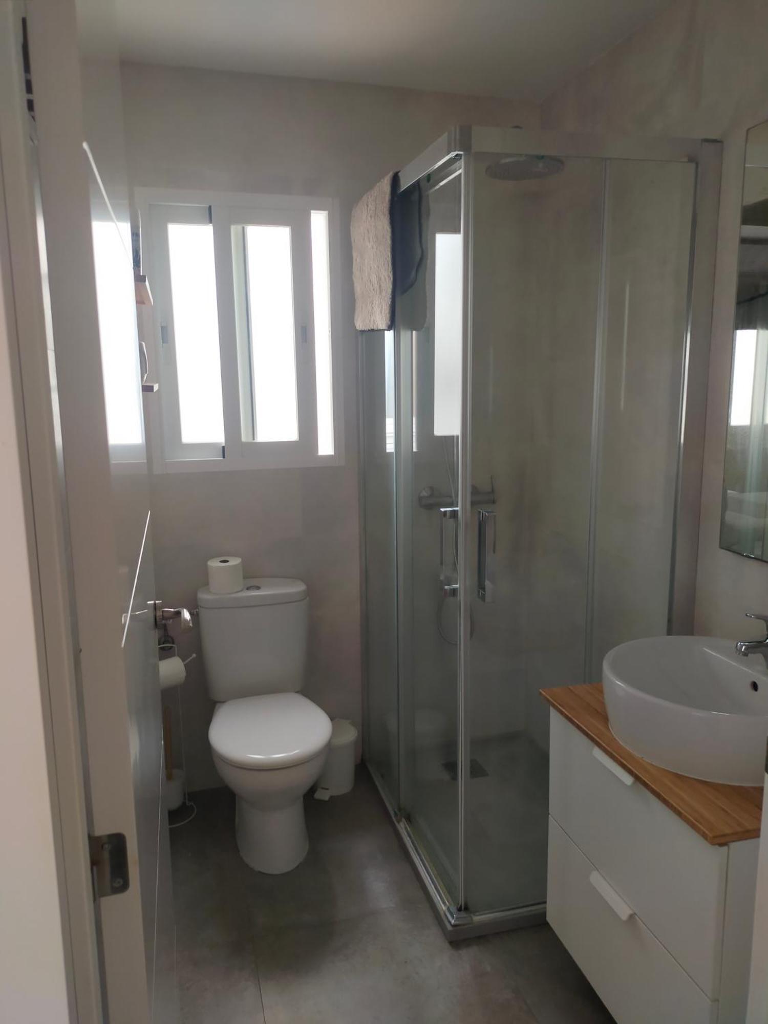 Apartamento En Costa Tropical Almuñécar Exterior foto