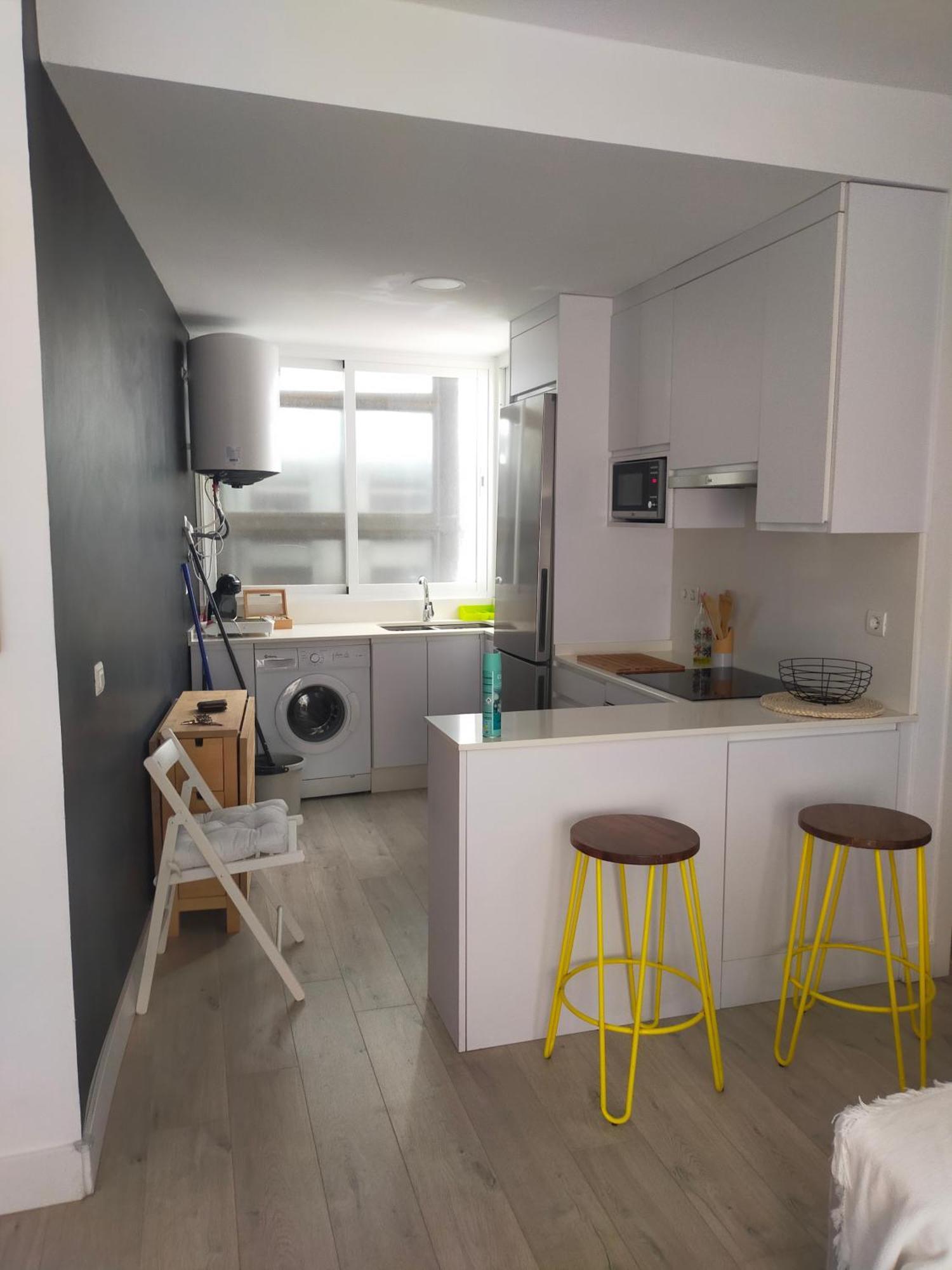 Apartamento En Costa Tropical Almuñécar Exterior foto