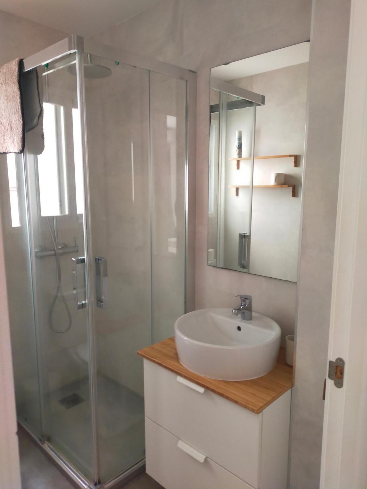 Apartamento En Costa Tropical Almuñécar Exterior foto