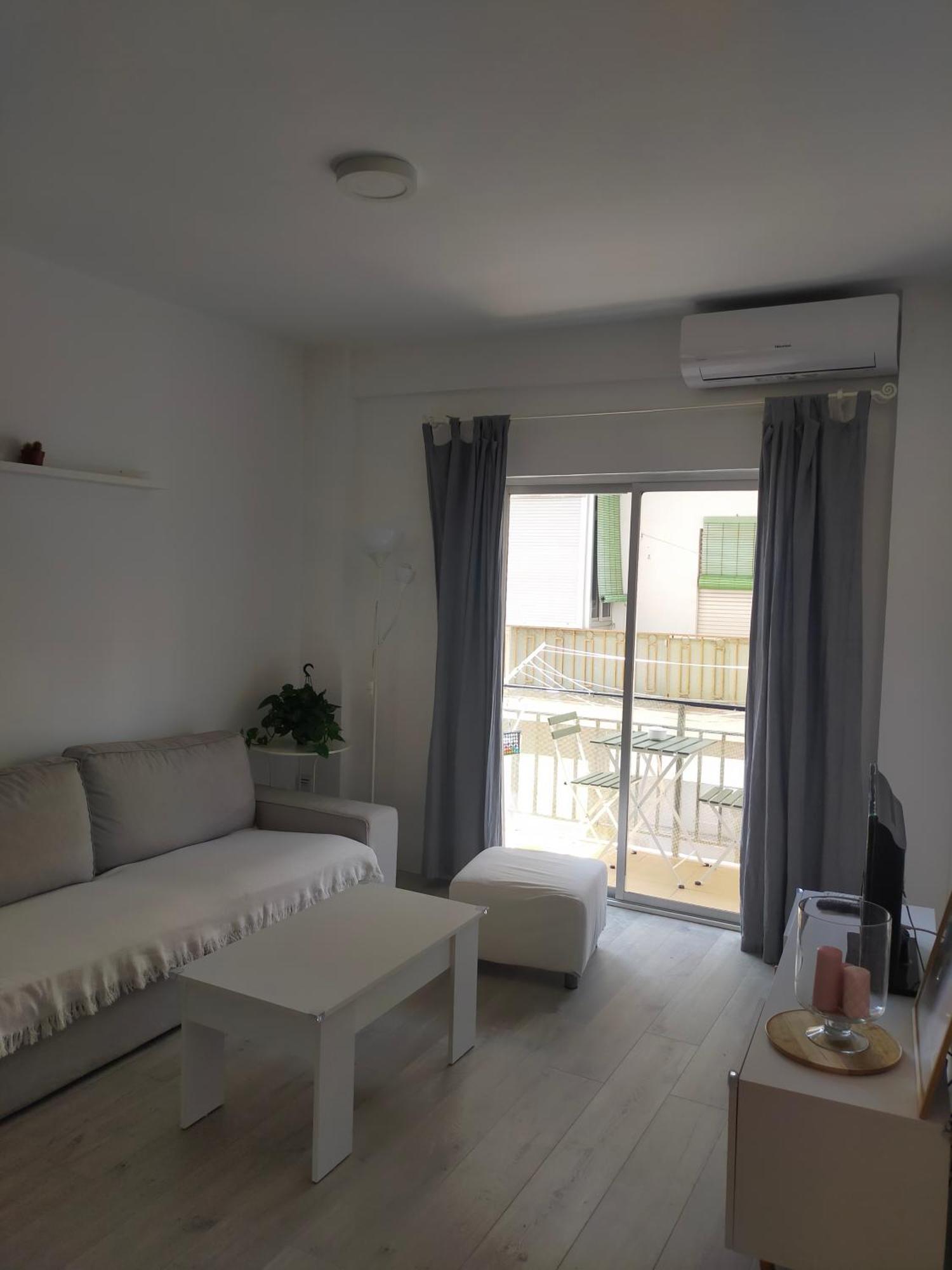 Apartamento En Costa Tropical Almuñécar Exterior foto
